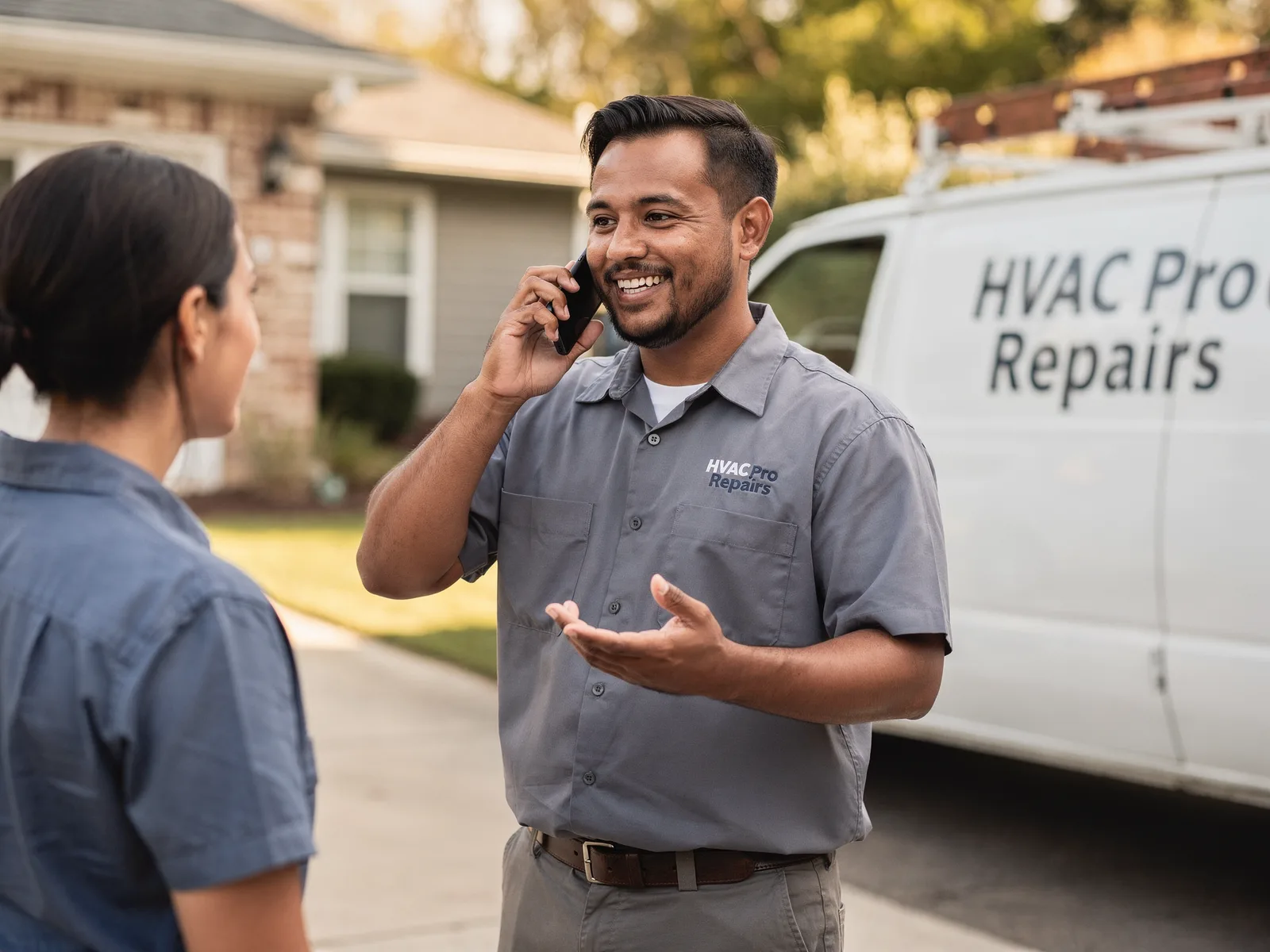 Heat Pump Repair Rock Island, TN FAQs